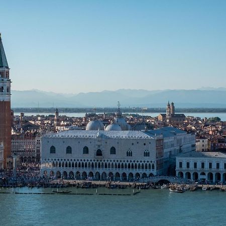 La Casa Del Pescatore: A Lovely Escape In Venice!! Kültér fotó