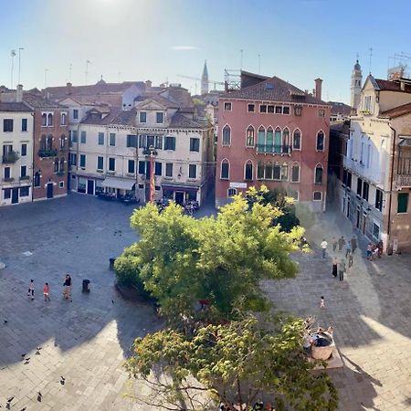 La Casa Del Pescatore: A Lovely Escape In Venice!! Kültér fotó