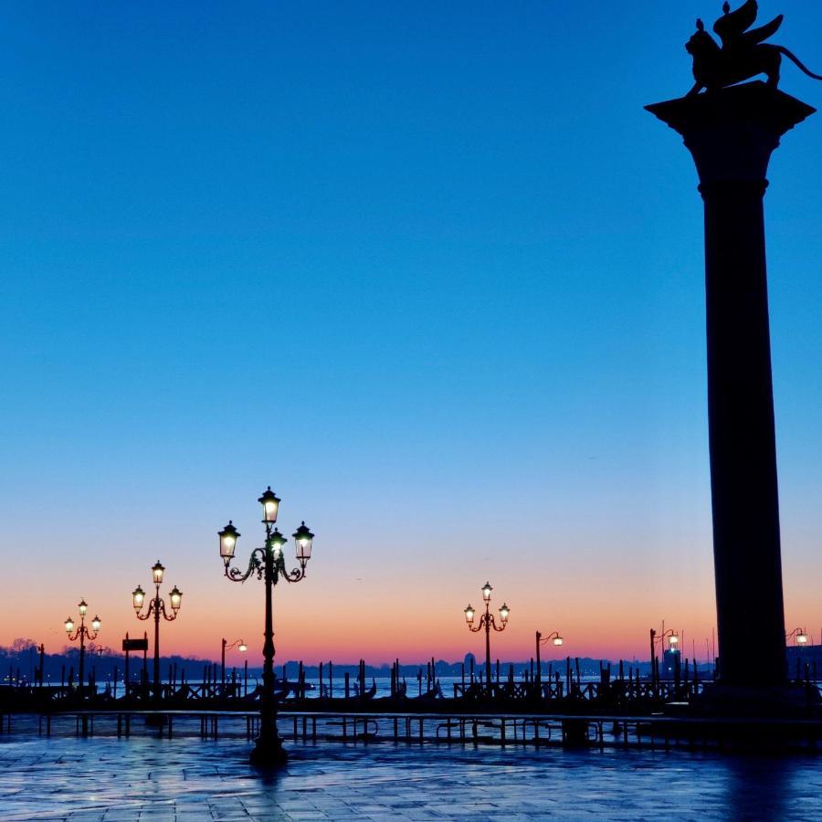 La Casa Del Pescatore: A Lovely Escape In Venice!! Kültér fotó