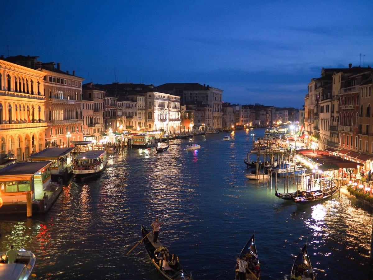 La Casa Del Pescatore: A Lovely Escape In Venice!! Kültér fotó