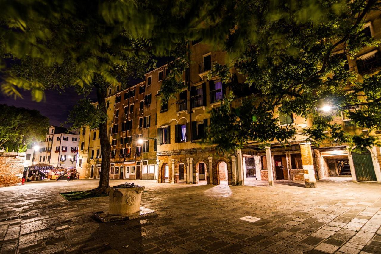 La Casa Del Pescatore: A Lovely Escape In Venice!! Kültér fotó