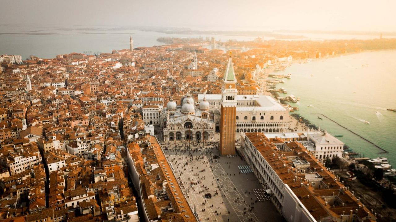 La Casa Del Pescatore: A Lovely Escape In Venice!! Kültér fotó