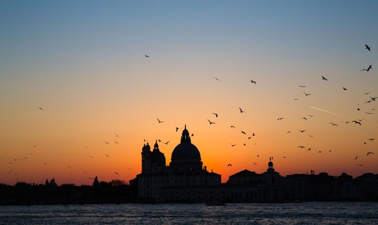 La Casa Del Pescatore: A Lovely Escape In Venice!! Kültér fotó