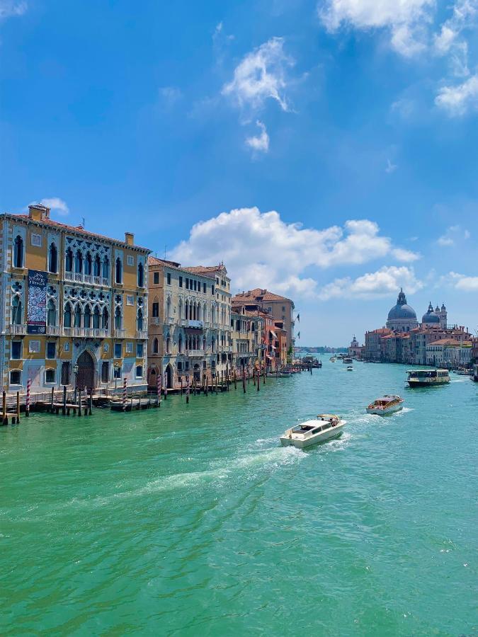 La Casa Del Pescatore: A Lovely Escape In Venice!! Kültér fotó