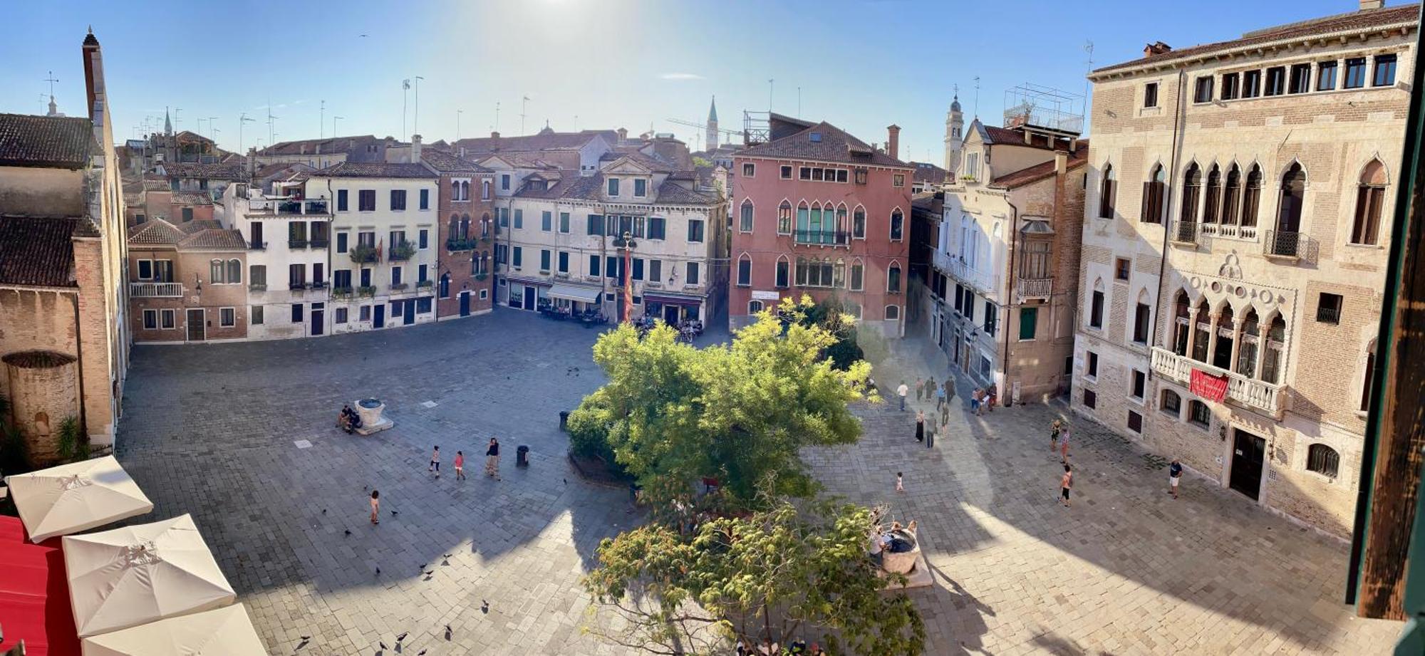 La Casa Del Pescatore: A Lovely Escape In Venice!! Kültér fotó